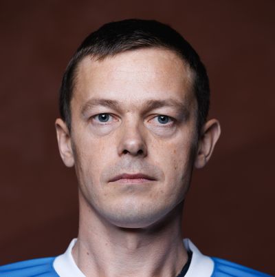 Константин Леньков